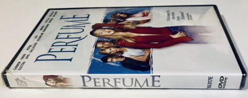 Perfume (DVD, 2001) Jeff Goldblum Carmen Electra Lionsgate Drama NEW *GR1