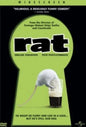 Rat DVD (2000, Steve Barron) Imelda Staunton, Bilingual Widescreen *D23 Default Title