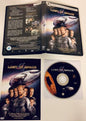 Lost in Space (DVD, 1998) w/ Insert Sci-Fi Adventure Alliance *PC2