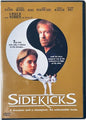 Sidekicks (Dvd, 1992) Chuck Norris, Jonathan Brandis, Region 1 RARE OOP*RG3