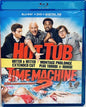 Hot Tub Time Machine 2 (Blu-ray/DVD, 2015) Comedy/Sci-fi 2-Disc Set En/Fr *GR1 Default Title