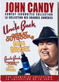 John Candy: Comedy Favorites Collection (DVD) w/ Slipcover 2-Disc Set *HF1