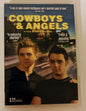 Cowboys & Angels (DVD, 2005) w/ insert TLA Releasing Region 1 RARE