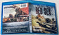 Operation Red Sea (Blu-ray/DVD Combo) 2-Discs w/ Insert Mandarin ENG SUBS *RG3