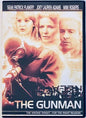 The Gunman (DVD 2004) Sean Patrick Flanery Crime Thriller *GR3