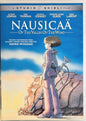 Nausicaä of the Valley of the Wind (DVD 1984) Anime Studio Ghibli Eng/Jpn *A11