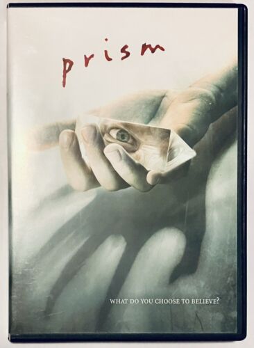 Prism DVD 2007) Karen Garcia David G Simmons OOP Canadian Film Widescreen *D23