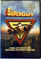 Superguy (DVD, 2004) Behind the Cape *D23