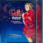 Bette Midler: The Showgirl Must Go On (DVD, 2010) Comedy/Musical Image Ent. OOP