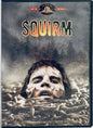 Squirm (DVD, 2003) Horror Don Scardino 1976 Horror MGM Rare OOP*BR1 Default Title