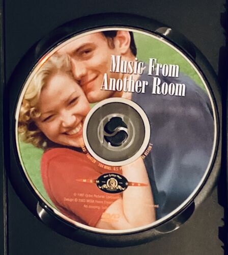 Music From Another Room (DVD, 2003) Jude Law MGM En/Sp *GR1