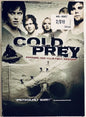 Cold Prey (DVD, 2009) w RARE Slipcover Norwegian Horror Anchor Bay OOP Brand NEW