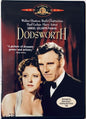 Dodsworth DVD 1936 Bilingual B&W Walter Huston Ruth Chatterton RARE OOP *RG3