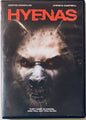 Hyenas (DVD, 2011) Widescreen Lionsgate RARE OOP *RG3