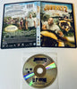 Journey 2: The Mysterious Island (DVD, 2012) WDS Bilingual Dwayne Johnson *TR0