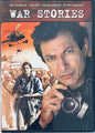 War Stories (DVD 2004) Widescreen - Jeff Goldblum Lionsgate *GR3