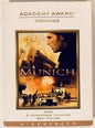 Munich (DVD, 2005) w/ Slipcover Widescreen Bilingual Steven Spielberg *3HH