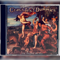 Crash Test Dummies – God Shuffled His Feet (CD 1993) BMG, FREE Canadian Shipping