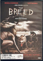 The Breed (DVD, 2007 Widescreen) Michelle Rodriguez, Horror Comedy *NE1