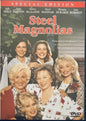 Steel Magnolias (DVD 2000) + Insert Widescreen Tristar Pictures Dolly Parton*GR3 Default Title