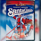 Santa Claus (DVD, 1985) Adventure/Fantasy 25th Anniversary Edition Lionsgate NEW