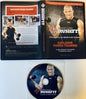 Georges St. Pierre: Rushfit - Explosive Power Training (DVD, 2011) *WD1 Default Title