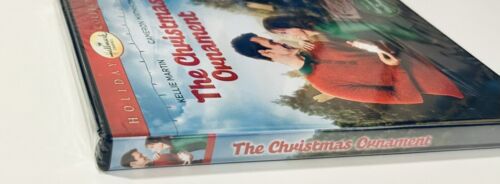 The Christmas Ornament (DVD, 2013) Hallmark Collection TV Movie Brand NEW *CR1