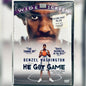 HE GOT GAME (DVD, 1998) Denzel Washington, Sport/Thriller Brand NEW *GR1