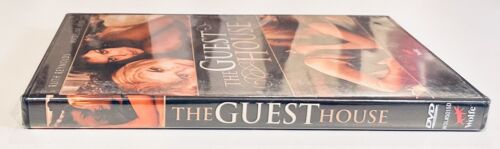 The Guest House (DVD, 2012) Ruth Reynolds Romance Wolfe Video OOP Brand NEW*GR1