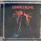 Daredevil The Movie by Various (CD, 2003) Fox Marvel *FREE Canadian Shipping*001