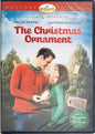 The Christmas Ornament (DVD, 2013) Hallmark Collection TV Movie Brand NEW *CR1 Default Title