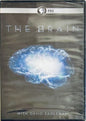 The Brain with David Eagleman (DVD, 2015) 2-Disc Set Documentary PBS NEW *GR1