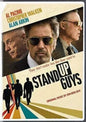 Stand Up Guys (DVD, 2012) Crime/Thriller Al Pacino, Christopher Walken eOne *WM2