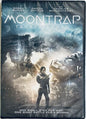 Moontrap Target Earth (DVD, 2017) eOne ITN Sci-Fi Brand NEW *MN1