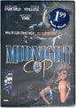 Midnight Cop (DVD, 1988) Thriller/Mystery Morgan Fairchild Brand NEW *GR1 Default Title