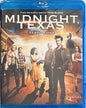 Midnight, Texas: Season One (Blu-ray, 2017) 2-Disc Set En/Fr Brand NEW *GR1