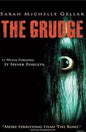 The Grudge (DVD, 2004) Horror/Mystery w/ Insert En/Fr Sarah Michelle Gellar*NE2