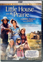 Little House On The Prairie Season 1 (DVD 1974) 6-Discs Full Screen NBC NEW*GR1