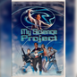 My Science Project (DVD, 1985) w/ Insert Comedy/Sci-fi Anchor Bay John Stockwell