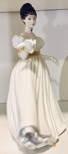 Royal Doulton Figurine Kathleen HN3609 1993