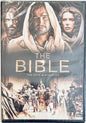 The Bible: The Epic Miniseries (DVD) 20th Century Fox Brand NEW *A11