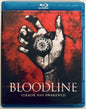 Bloodline (Blu-ray) Horror Pack Limited Edition #53 Widescreen *RG1