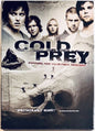 Cold Prey (DVD, 2009) w/ Slipcover/Insert Norwegian Audio ENG Dub Horror OOP*GR1