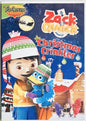 Zack & Quack: Christmas Crinkles (DVD, 2014) 5 Episodes Animation eOne *GR1 Default Title