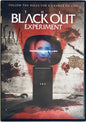 The Blackout Experiment (DVD, 2021) Horror Hourglass Not Rated *GR1