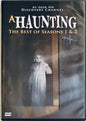 A HAUNTING: BEST OF SEASONS 1 & 2 (DVD) As Seen on Discovery Channel *A11