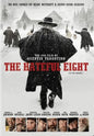 The Hateful Eight (DVD, 2015) Western/Thriller Quentin Tarantino eOne En/Fr*GR2