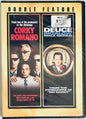 Corky Romano/Deuce Bigalow Male Gigolo (DVD, 2007) Double Feature, Brand NEW*GR1 Default Title