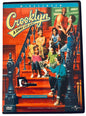 Crooklyn (DVD, 1994, Bilingual) w/ Insert Region 1, Widescreen Spike Lee