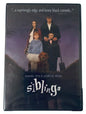 Siblings (DVD, 2005) Dark Comedy Sarah Gadon Alex Campbell BRAND New RARE OOP